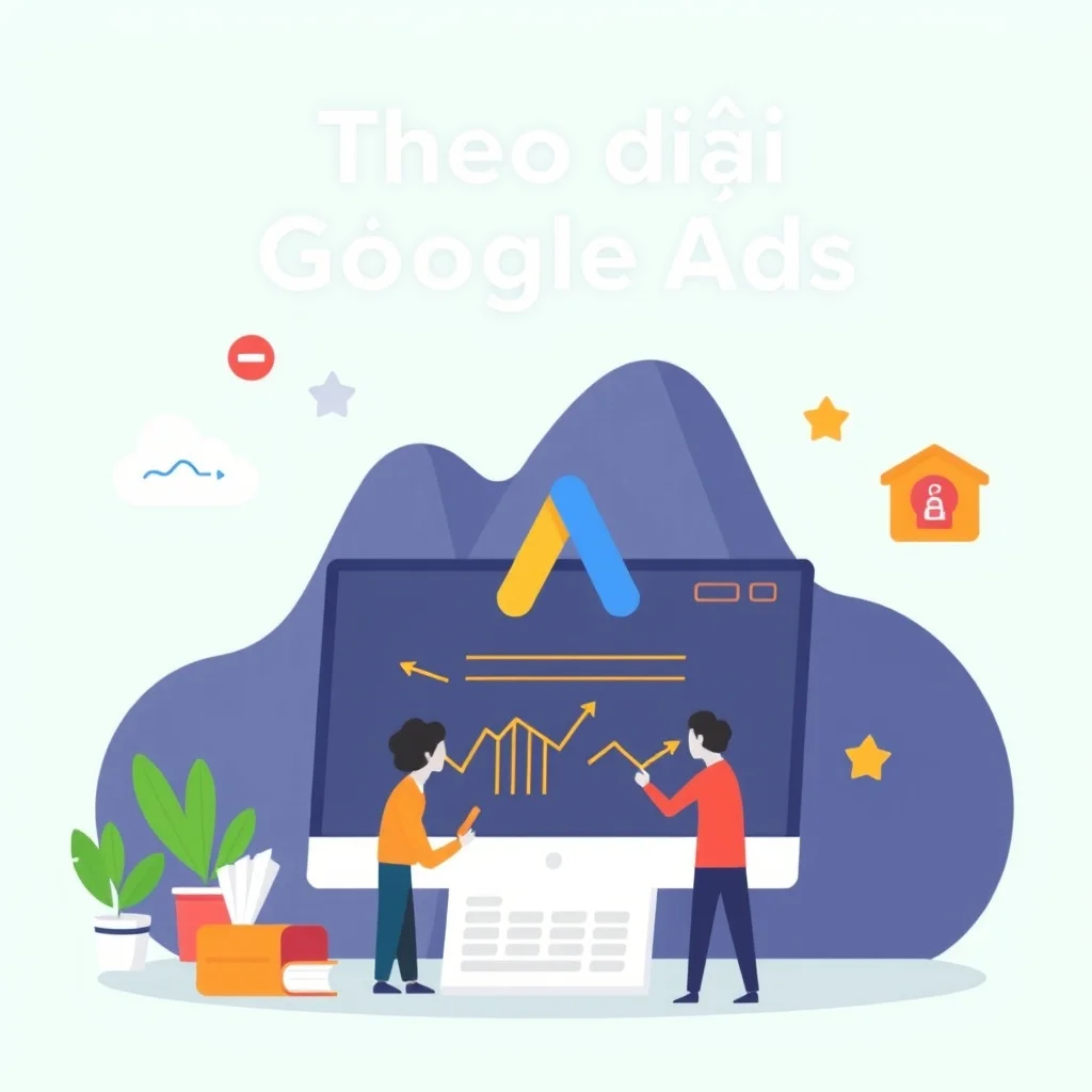 Theo Dõi Conversion Google Ads: Hướng Dẫn Cài Đặt Và Tối Ưu Toàn Diện