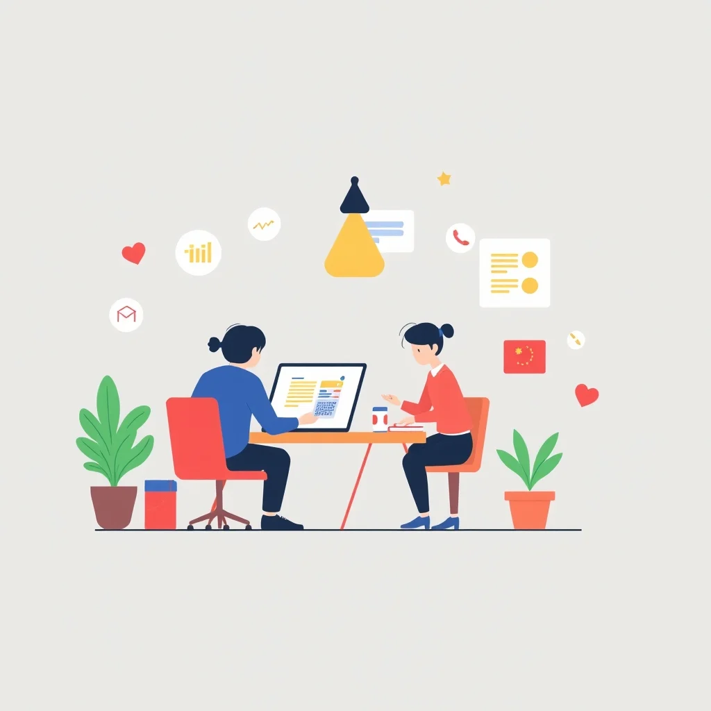 Thiết Kế Website Vận Tải & Thiết Kế Website Tư Vấn Du Học: Bí Quyết Tăng Hiệu Suất Gấp 2 Lần