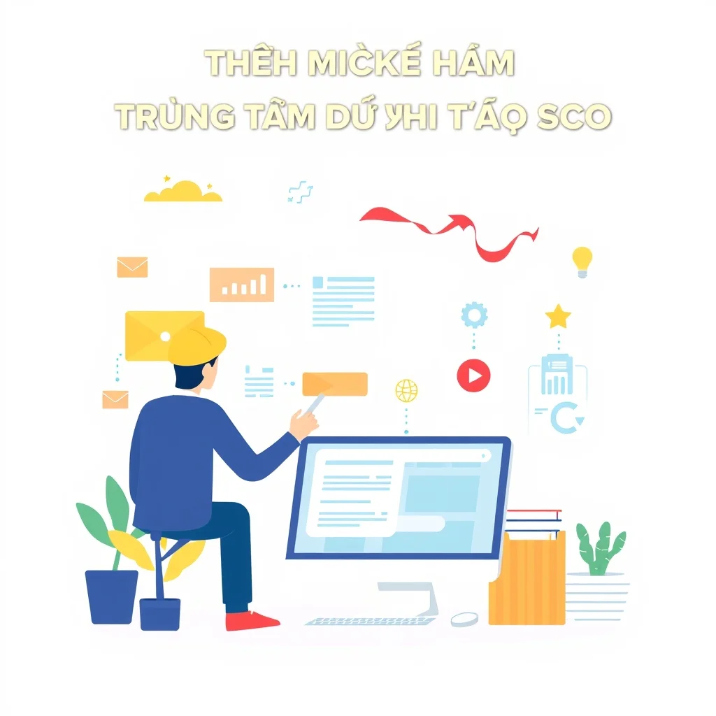 Thư Mời Tham Dự Lễ Khai Trương Trung Tâm Đào Tạo SEO Vietmoz Kết Hợp Trung Tâm Đào Tạo SEO: chiến lược tối ưu hiệu quả 2026