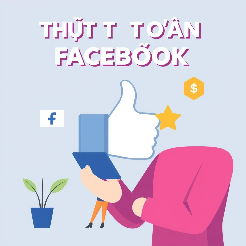 Thuật Toán Facebook Là Gì? Lộ Trình Tối Ưu Cho Người Mới Bắt Đầu (2026)