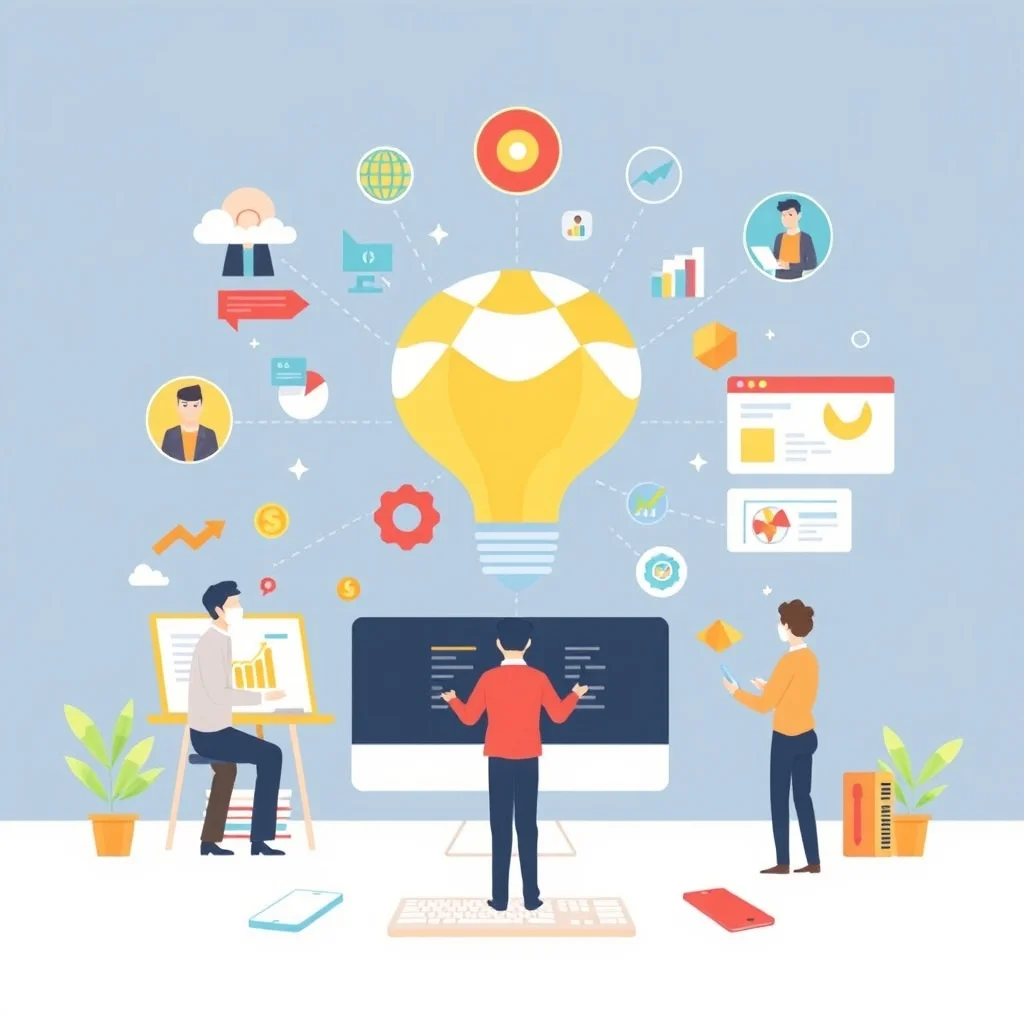Thực Tập Sinh Content SEO Và Thực Tập Sinh SEO Website: Hướng Dẫn Toàn Diện Từ A-Z