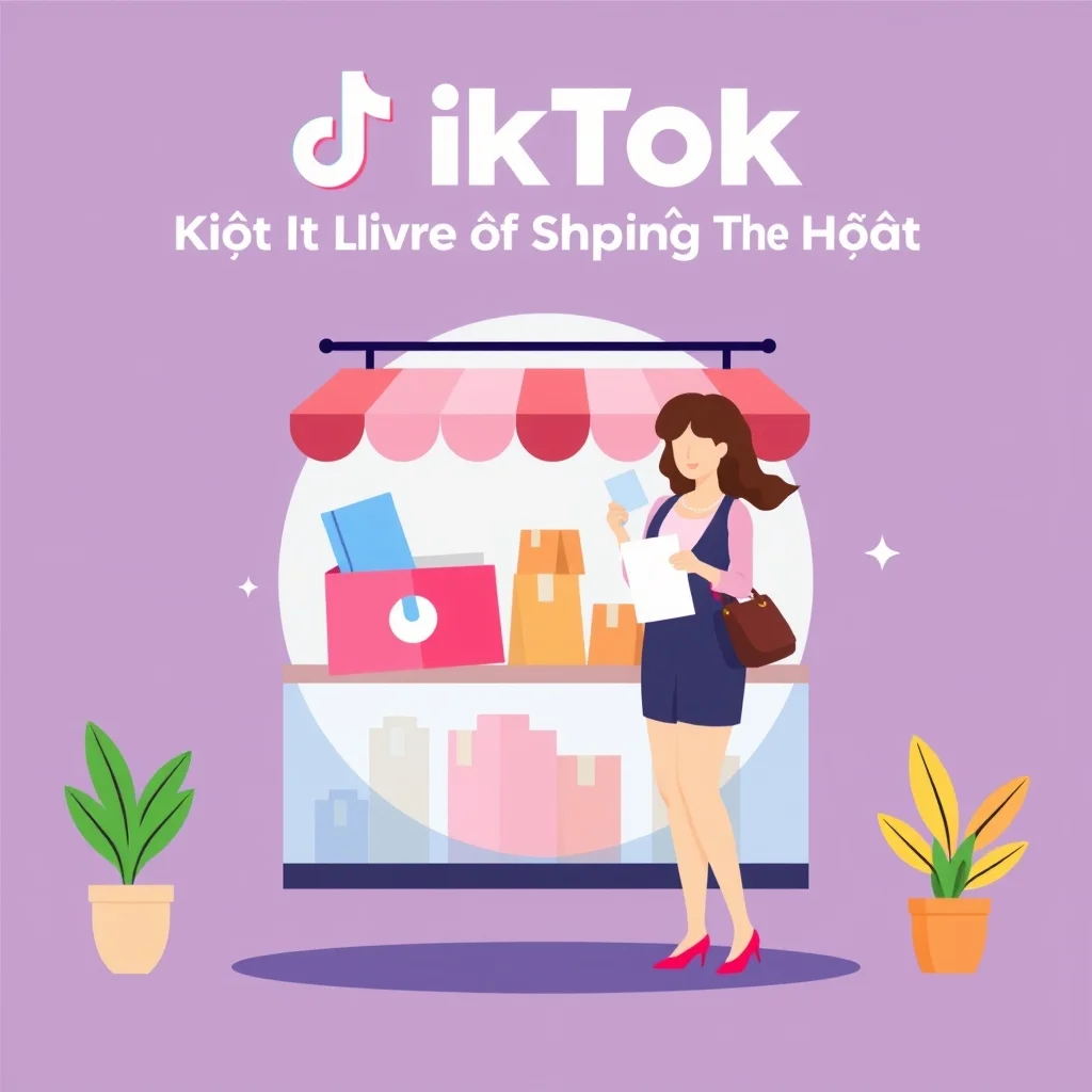 TikTok Live Shopping 2 Kết Hợp Cách Live Trên TikTok: chiến lược tối ưu hiệu quả 2026