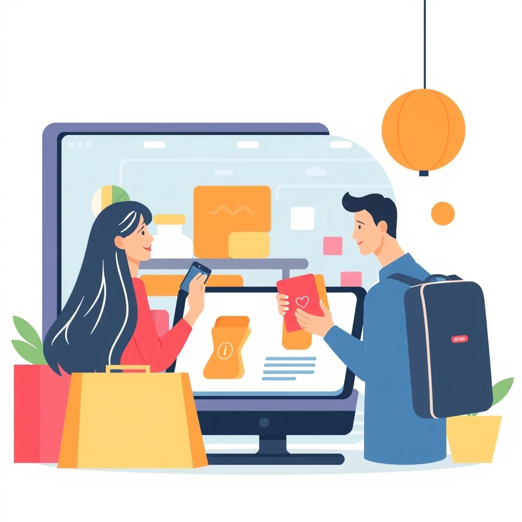 TikTok Live Shopping 2 Kết Hợp Cách Live Trên TikTok: chiến lược tối ưu hiệu quả 2026 (2)