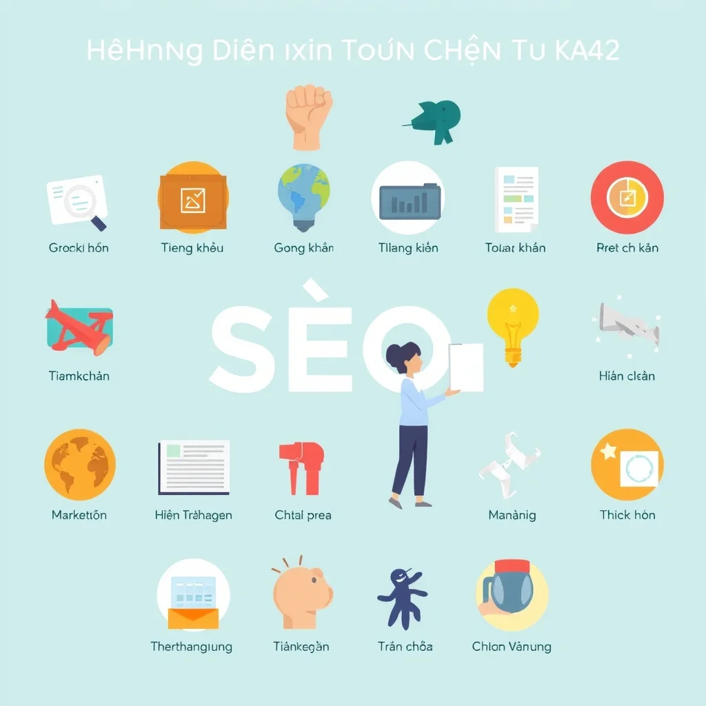 Toàn Cảnh Bế Giảng Khóa Học SEO Tiêu Chuẩn K42 Và Toàn Cảnh Khai Giảng Khóa Học SEO Tiêu Chuẩn K42: Hướng Dẫn Toàn Diện Từ A-Z
