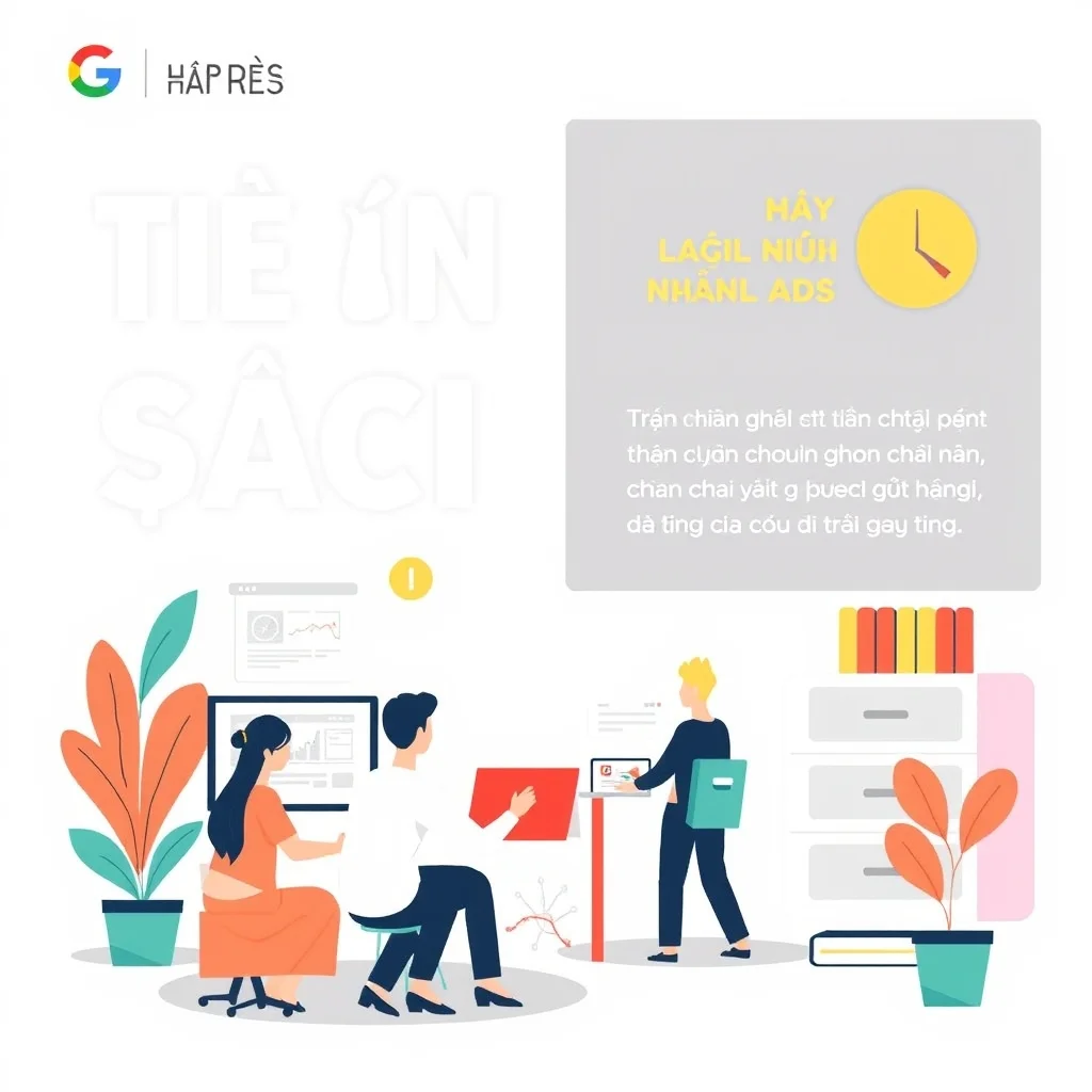 Tối Ưu Google Ads Cho Ngân Sách Nhỏ: chiến lược tối ưu hiệu quả 2026 (2)