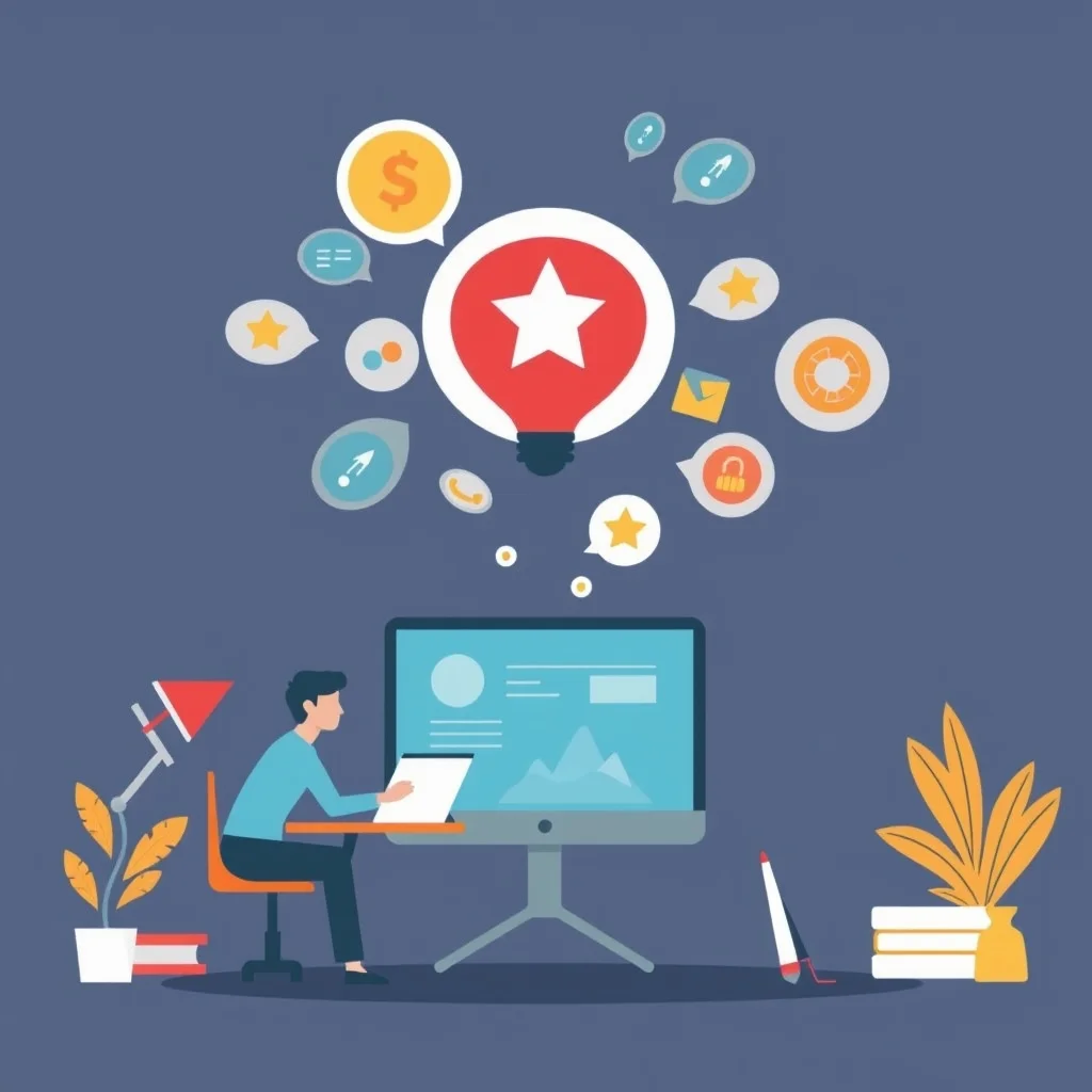 Tối Ưu Hiệu Quả Quảng Cáo Với Content Marketing: Chiến Lược "Đòn Bẩy" Cho Doanh Nghiệp Việt