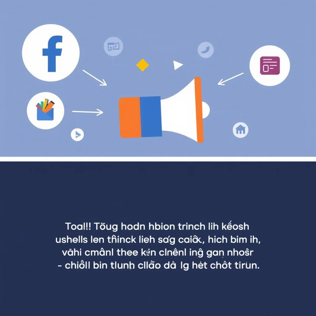 Tool Rải Link Affiliate Trên Facebook Bí Quyết Vạn Đòn: Chiến Thuật "Đánh" Vào Đâu Cho Trúng?