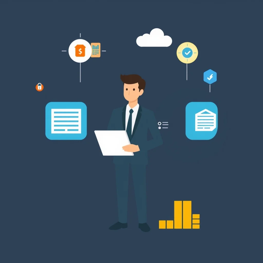 Từ Account PM SEO Executive Project Manager SEO 3 Đến Cách Trở Thành SEO Manager: Lộ Trình Hoàn Chỉnh Cho Người Mới