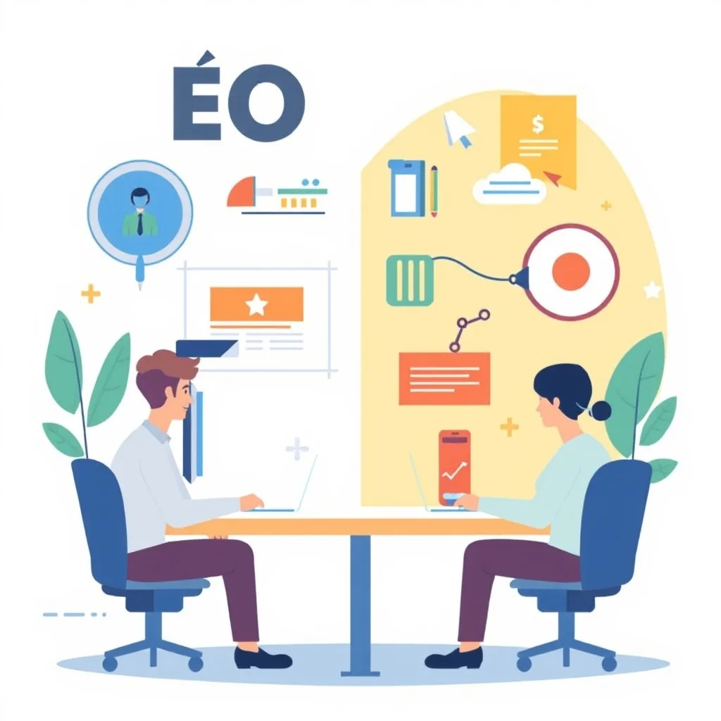Từ Áp Lực KPI Ảnh Hưởng Đến SEO Junior Đến SEO Branding: Sự Ảnh Hưởng Của Sức Mạnh Thương Hiệu Tới Kết Quả SEO – Lộ Trình Hoàn Chỉnh Cho Người Mới