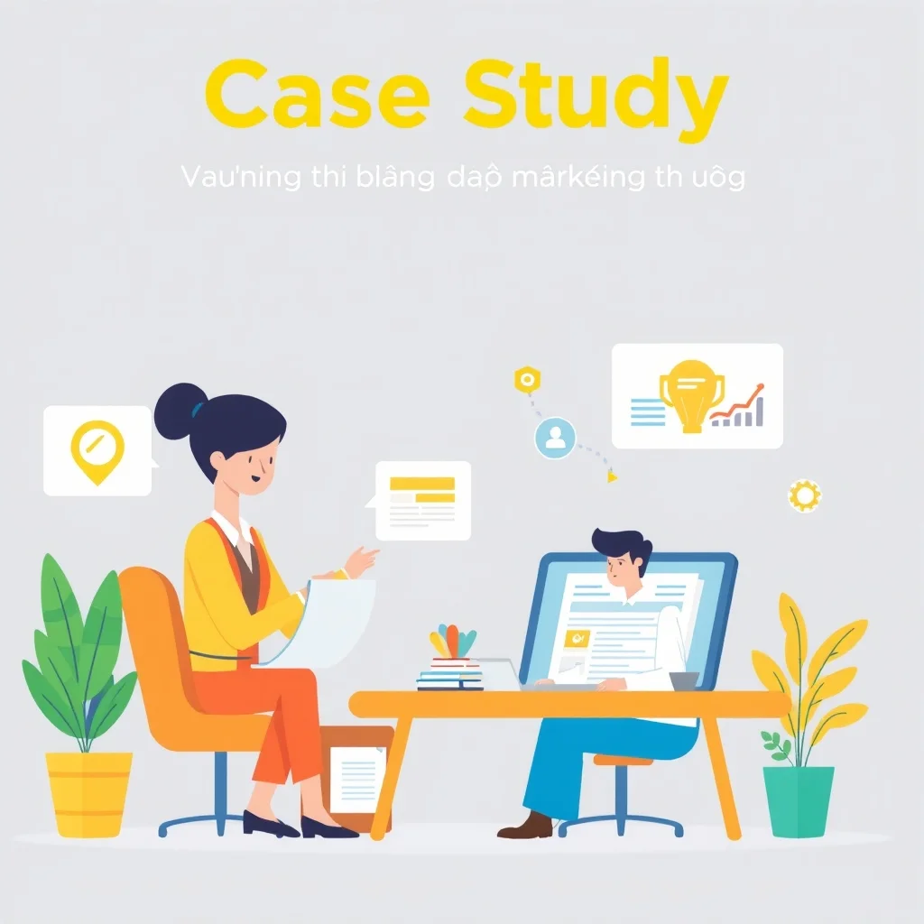 Từ Case Study SEO Mảng Thời Trang Giày Dép Đến Case Study SEO Mảng Phong Thủy: Lộ Trình Hoàn Chỉnh Cho Người Mới
