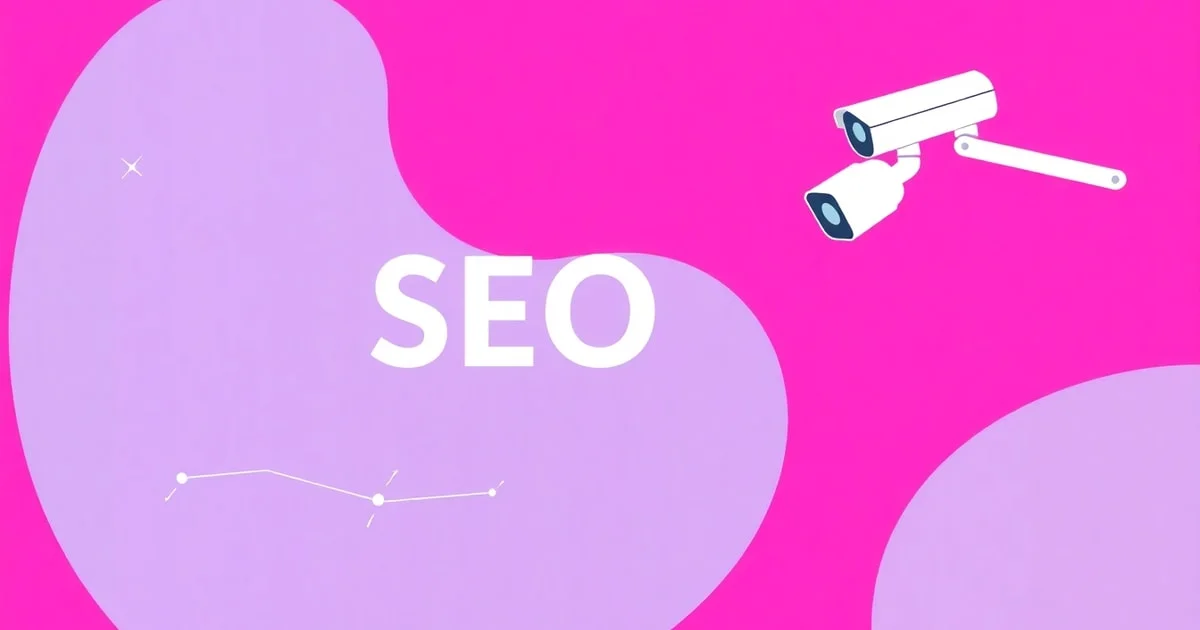Từ Case Study SEO Ngành Bán Lẻ Đến Case Study SEO Ngành Camera An Ninh: Lộ Trình Hoàn Chỉnh Cho Người Mới