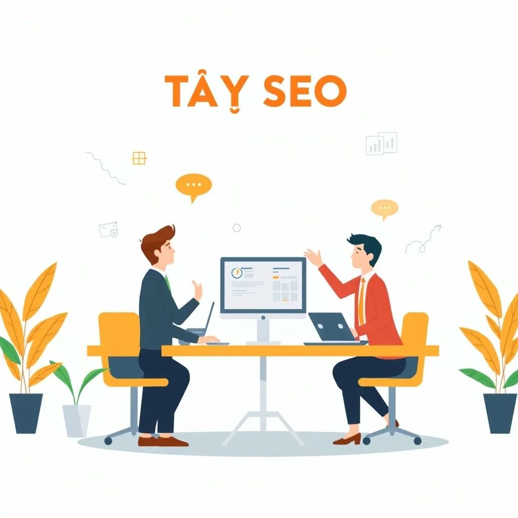 Tư Duy SEO + Tư Duy SEO Dài Hạn: Bí Quyết Tăng Hiệu Suất Gấp 2 Lần