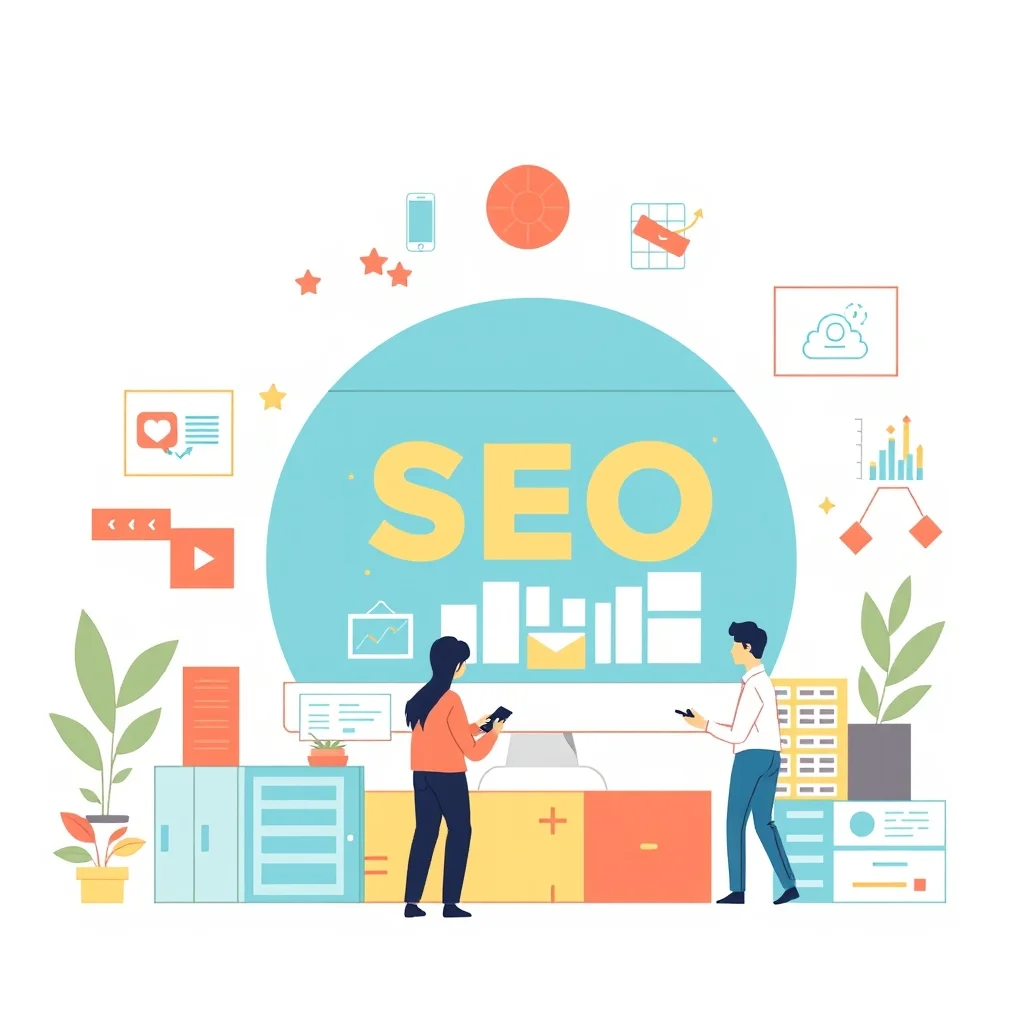 Tư Duy SEO Từ Khóa Theo Phương Pháp SEO ATP Kết Hợp Plan SEO Mẫu: chiến lược tối ưu hiệu quả 2026