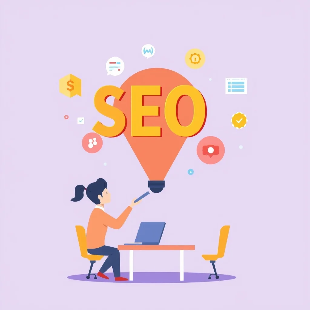 Từ Học SEO Để Thoát Cảnh Làm Content Lương 7 Triệu Đến Làm SEO 1-2 Năm Vẫn Ở Mức Lương 7-10 Triệu: Lộ Trình Hoàn Chỉnh Cho Người Mới (2)