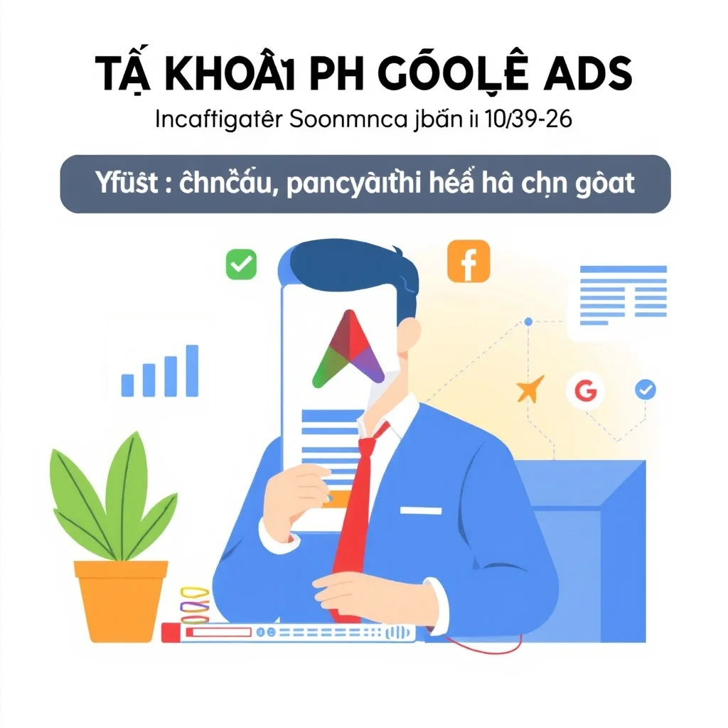 Từ Khóa Phủ Định Google Ads Kết Hợp Từ Khóa Google Ads: chiến lược tối ưu hiệu quả 2026 (2)