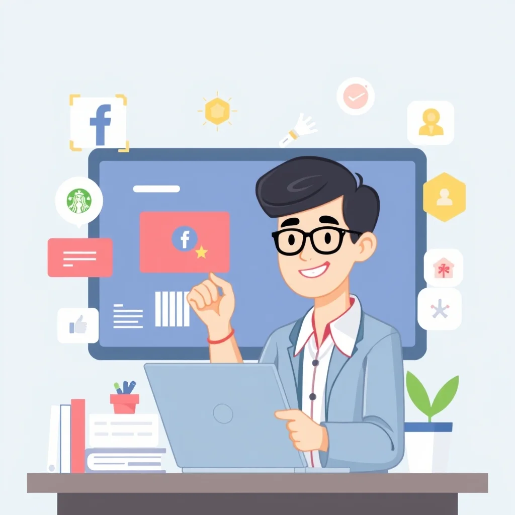 Từ Khoảnh Khắc Khai Giảng Khóa Học Facebook Marketing K31 Đến Khoảnh Khắc Khai Giảng Khóa Học Facebook Marketing K30: Lộ Trình Hoàn Chỉnh Cho Người Mới