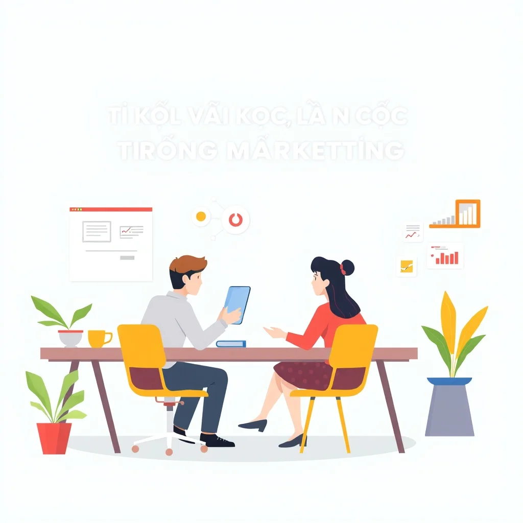 Từ KOL Và KOC Là Gì Đến KOC Có Vai Trò Gì Trong Marketing: Lộ Trình Hoàn Chỉnh Cho Người Mới