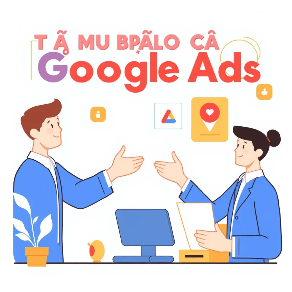 Từ Mẫu Báo Cáo Google Ads Đến Báo Cáo Google Ads Chuyên Nghiệp: Lộ Trình Hoàn Chỉnh Cho Người Mới 2026 (2)