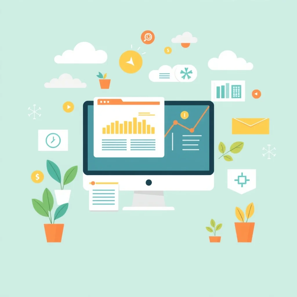 Từ Nguyên Nhân Organic Traffic Giảm Bất Thường Đến Nguyên Nhân Khiến Website Bị Phạt: Lộ Trình Hoàn Chỉnh Cho Người Mới
