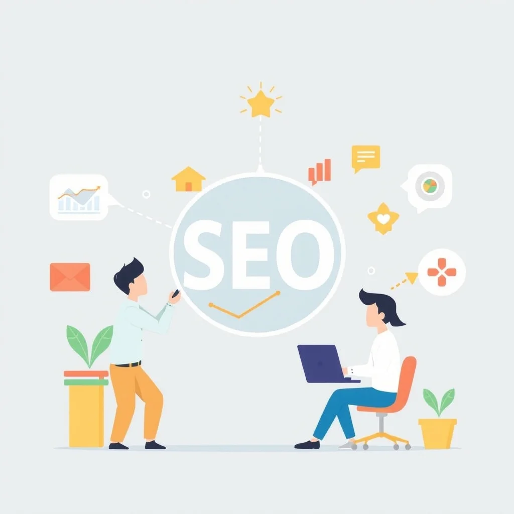 Từ Offline SEO "Lột Trần" Vũ Khí Bí Mật SEO Đến Cách Đo Tiến Độ Học Tập Khi Tự Học SEO: Lộ Trình Hoàn Chỉnh Cho Người Mới