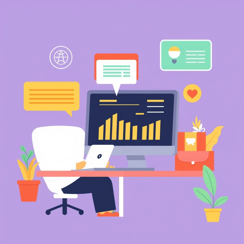 Từ Semantic Keyword Đến Semantic Keyword Là Gì: Lộ Trình Hoàn Chỉnh Cho Người Mới