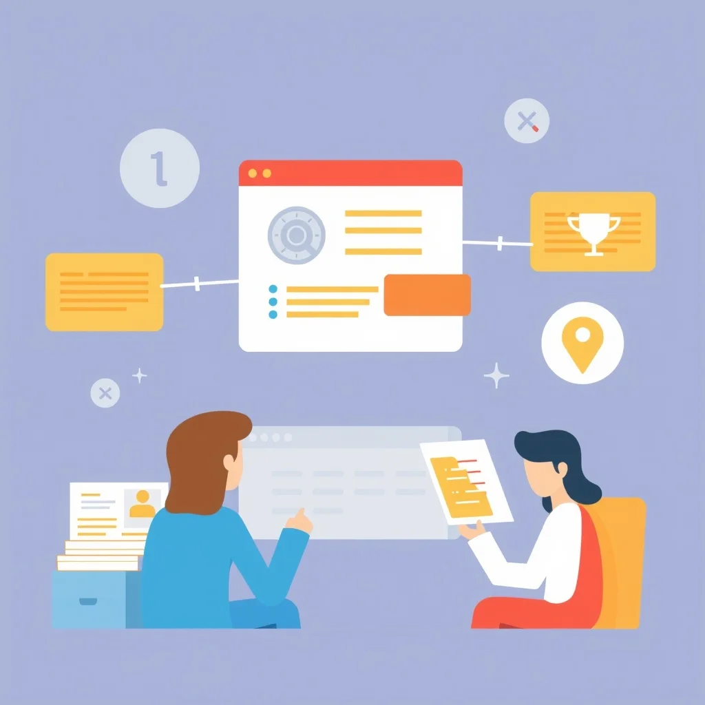 Từ Structured Data Đến Incorrect Structured Data: Lộ Trình Hoàn Chỉnh Cho Người Mới