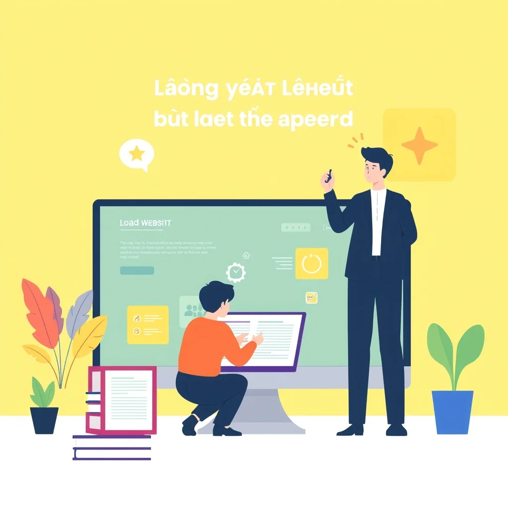 Từ Tốc Độ Load Website Tầm Quan Trọng Cách Tối Ưu Đến Cách Marketing Trung Tâm Ngoại Ngữ: Lộ Trình Hoàn Chỉnh Cho Người Mới