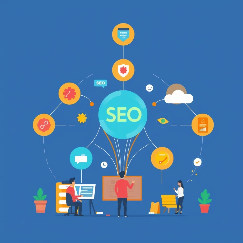 Từ Top 9 Knowledge Base Cho SEO Đến Top Công Ty SEO: Lộ Trình Hoàn Chỉnh Cho Người Mới
