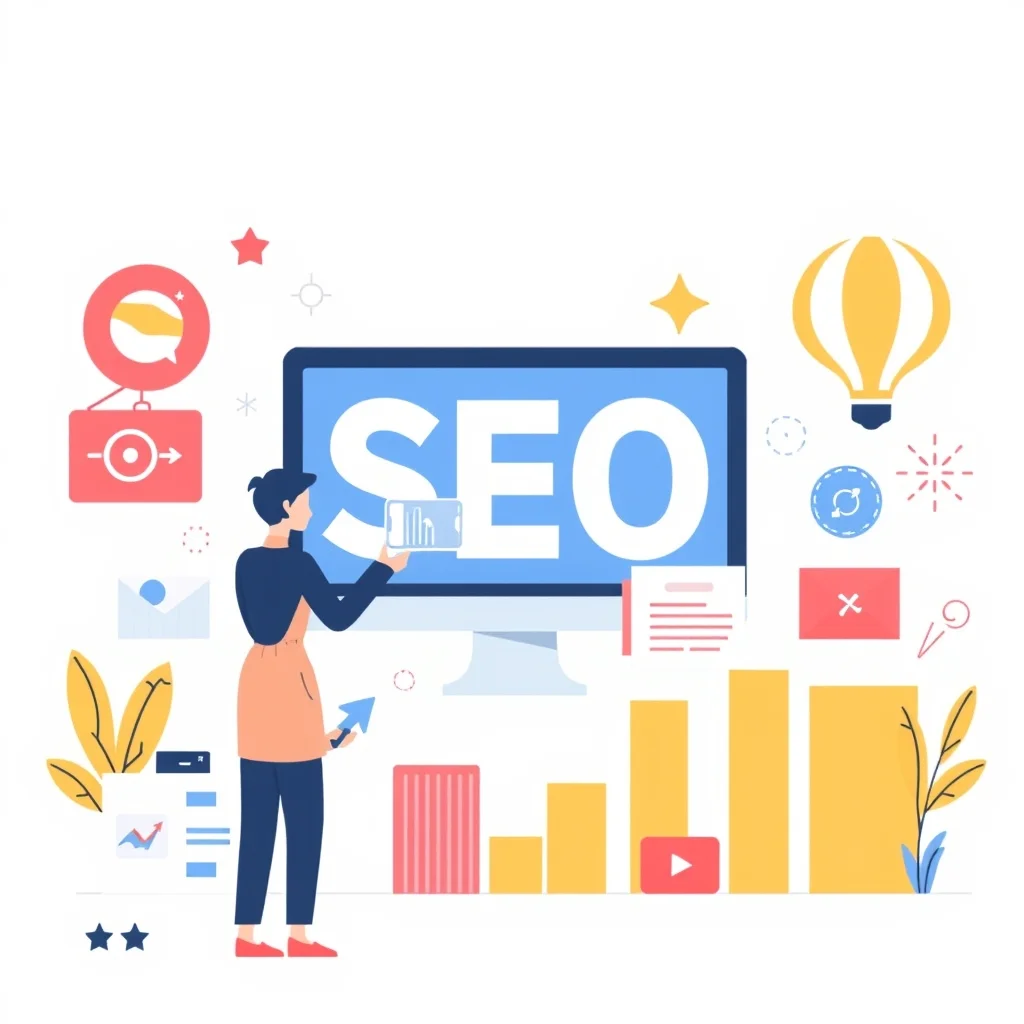 Từ Traffic "Sumitech" Tăng Vọt Nhờ SEO Tổng Thể Đến Bứt Phá Với Kế Hoạch SEO Tổng Thể Giúp HNAM Tăng 345% Traffic Tự Nhiên: Lộ Trình Hoàn Chỉnh Cho Người Mới