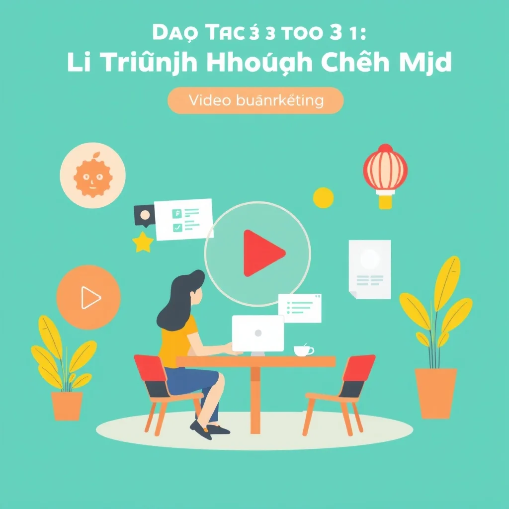 Từ Video Dao Tao 3 Đến Video Dao Tao 1: Lộ Trình Hoàn Chỉnh Cho Người Mới