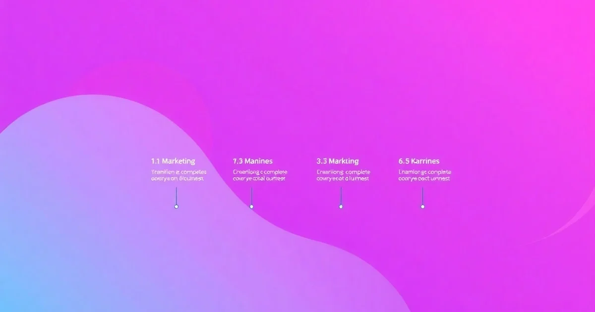 Từ Xu Hướng Marketing Đến Xu Hướng Digital Marketing: Lộ Trình Hoàn Chỉnh Cho Người Mới
