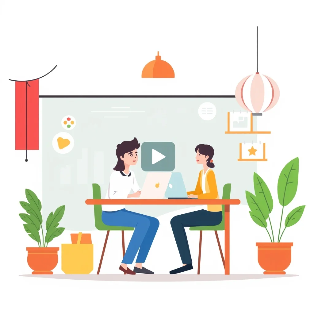 Từ Xu Hướng Màu Sắc Trong Thiết Kế Website Đến Hướng Dẫn Xóa Vật Thể Trong Video Bằng CapCut PC: Lộ Trình Hoàn Chỉnh Cho Người Mới