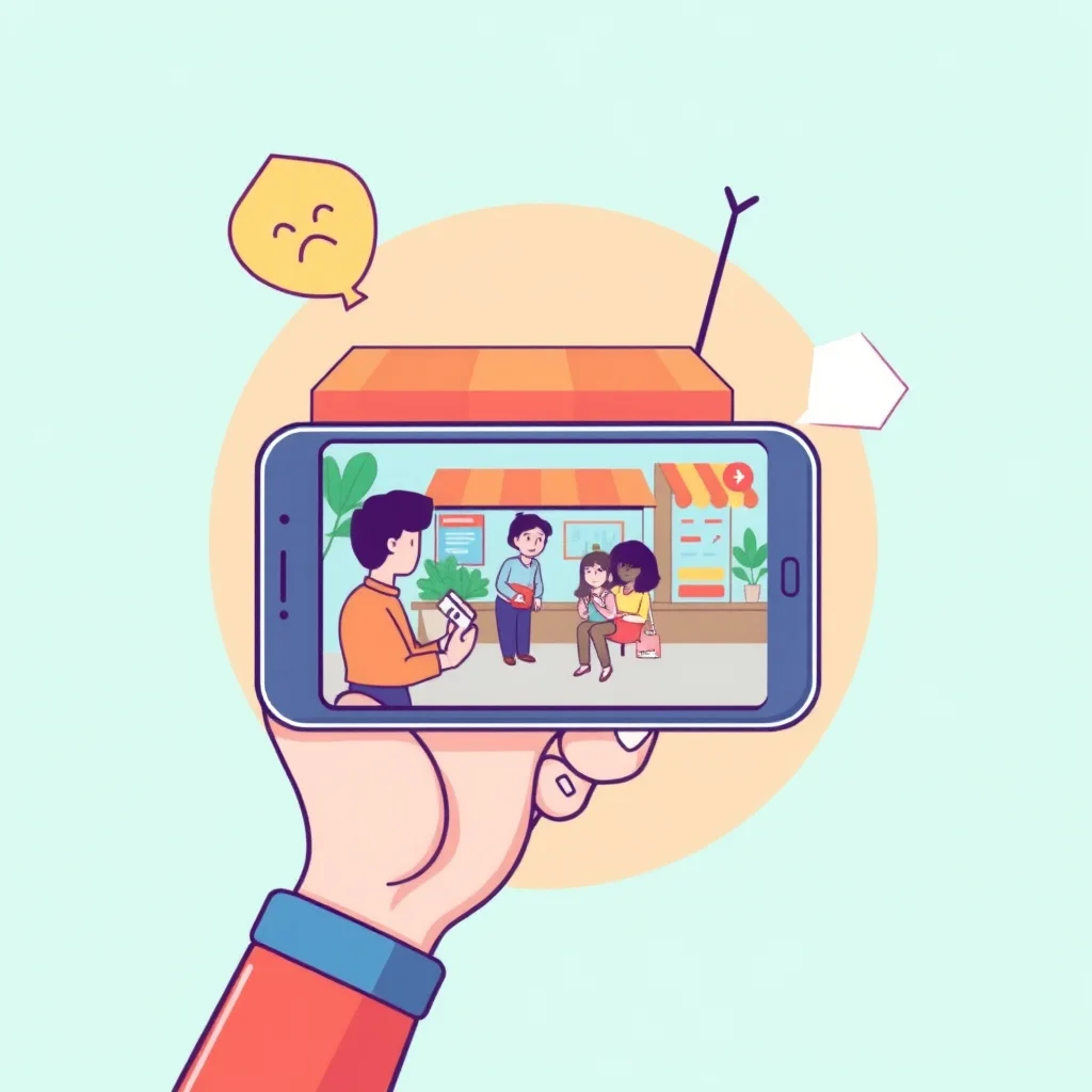 Tuyển Giáo Viên Dạy Quay Dựng Video Bằng Smartphone Kết Hợp Khoa Học Quay Dựng Video: chiến lược tối ưu hiệu quả 2026