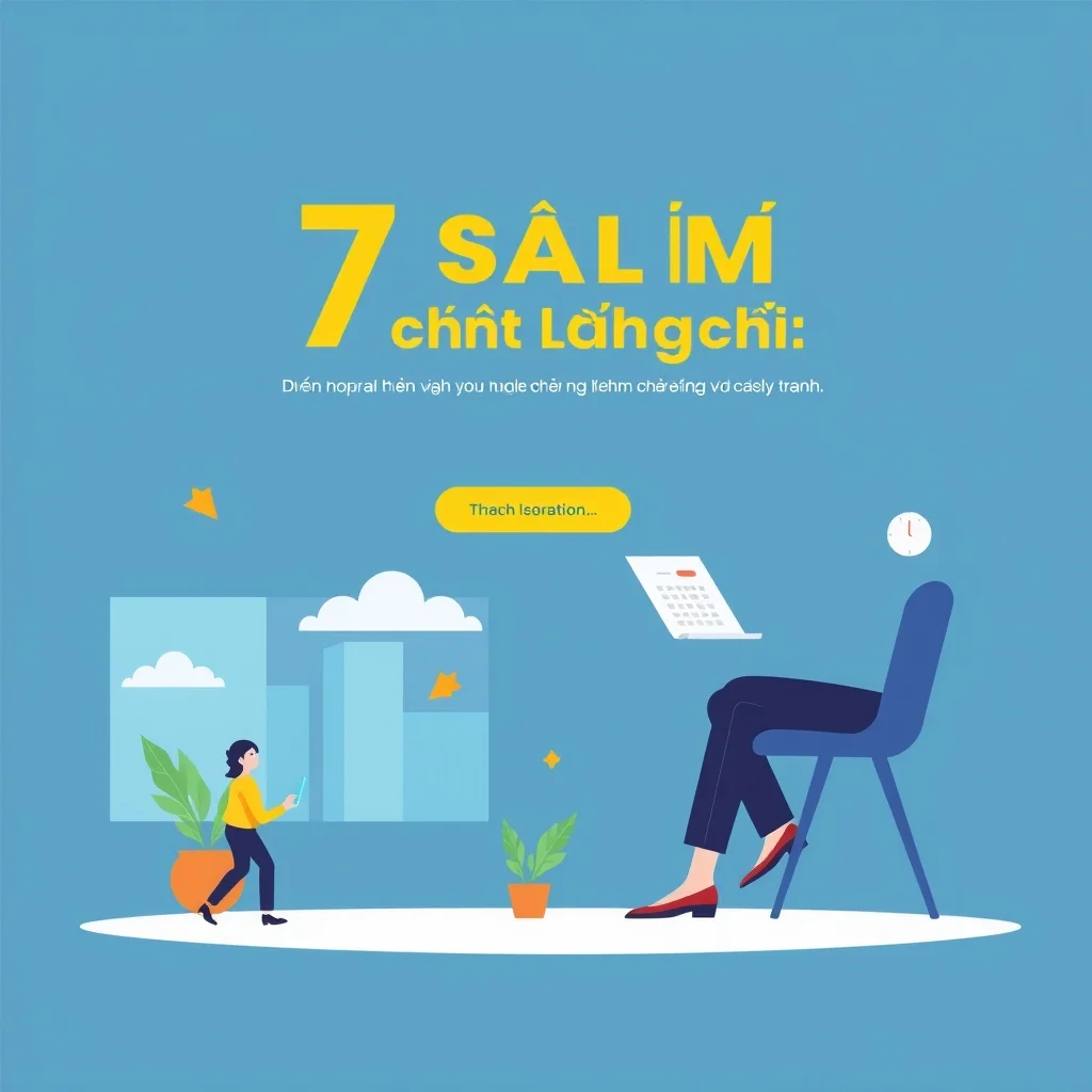 UX/UI Cho Website Doanh Nghiệp: 7 Sai Lầm "Chết Người" Và Cách Tránh (2026)