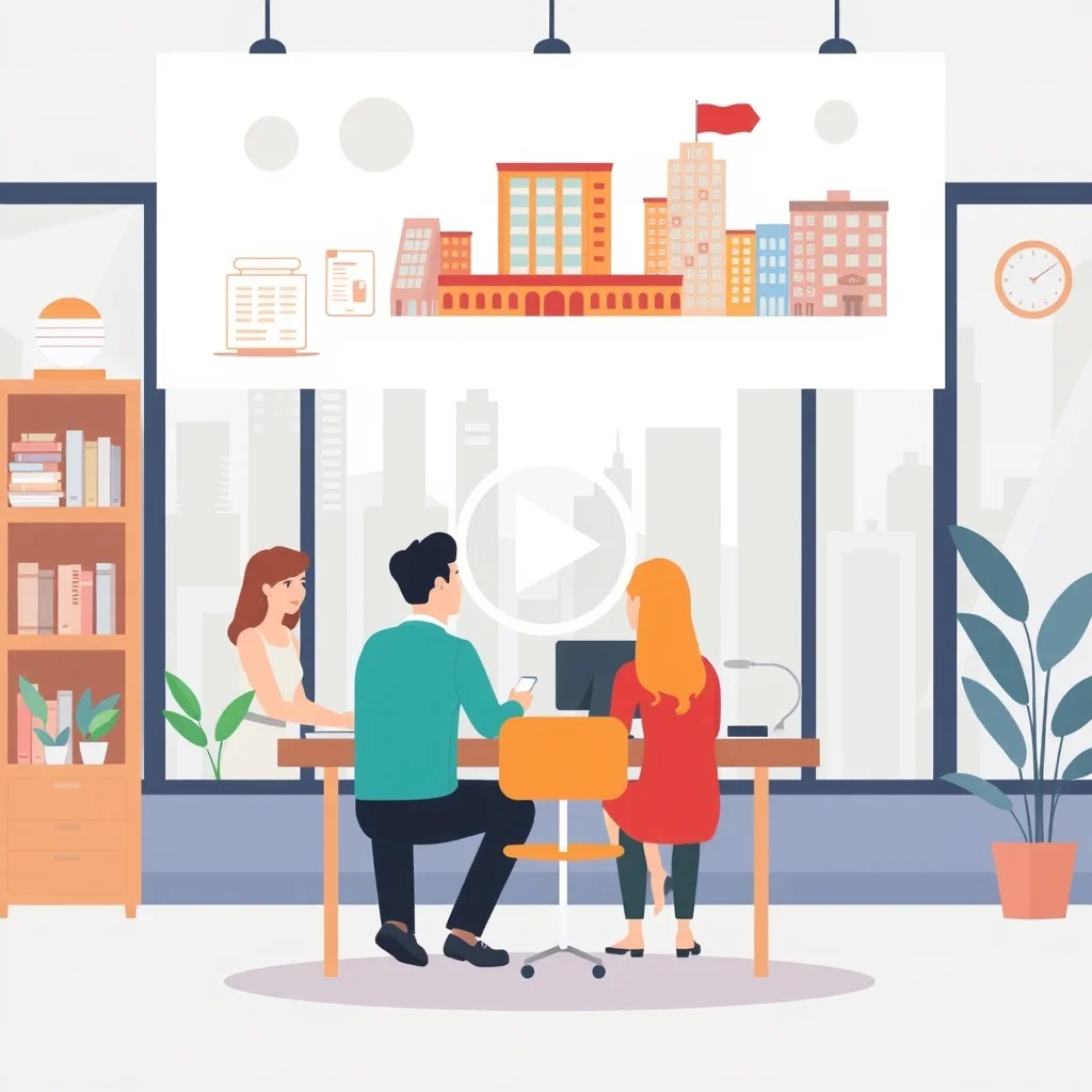 Video Marketing Cho Bất Động Sản: chiến lược tối ưu hiệu quả 2026