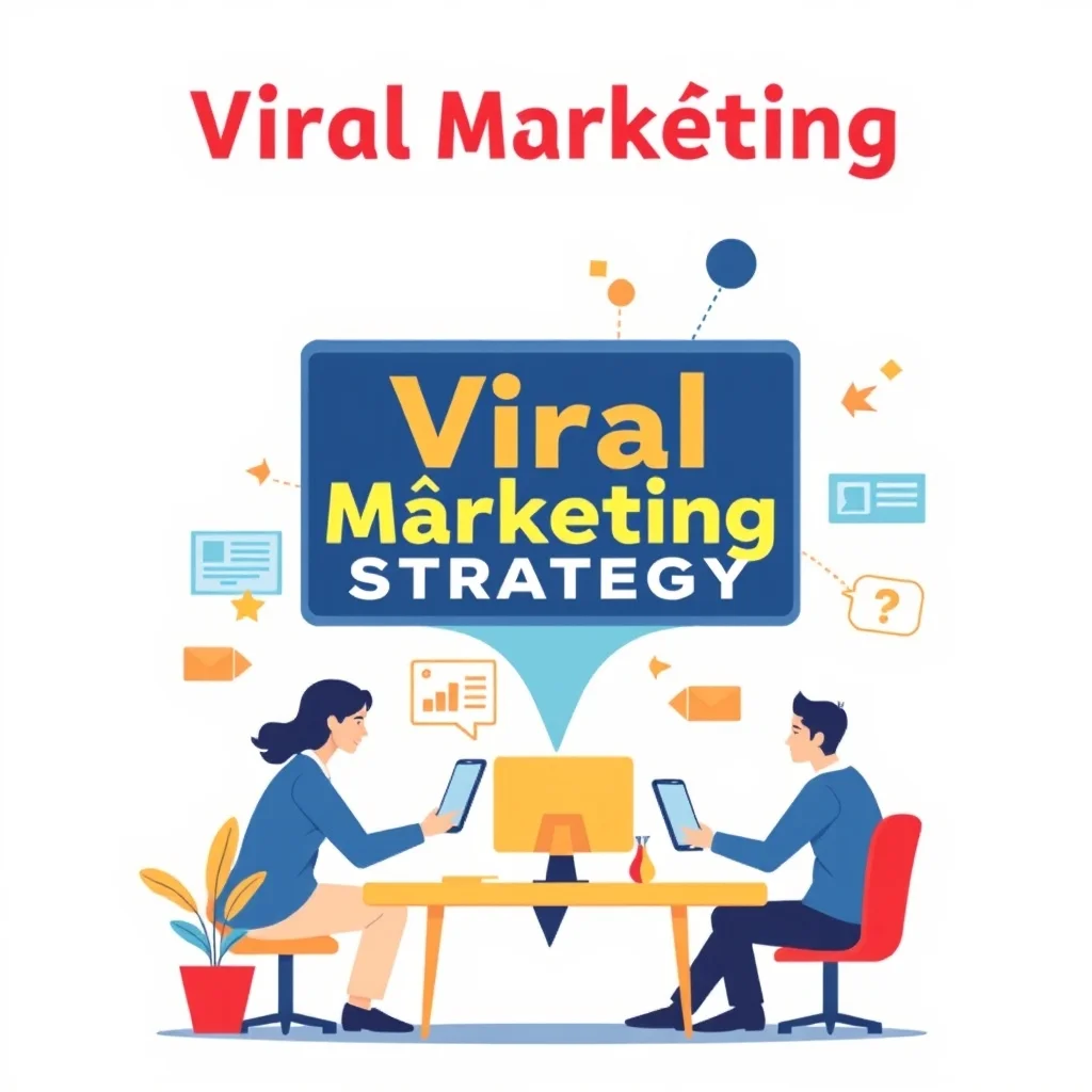 Viral Marketing Strategy: chiến lược tối ưu hiệu quả 2026
