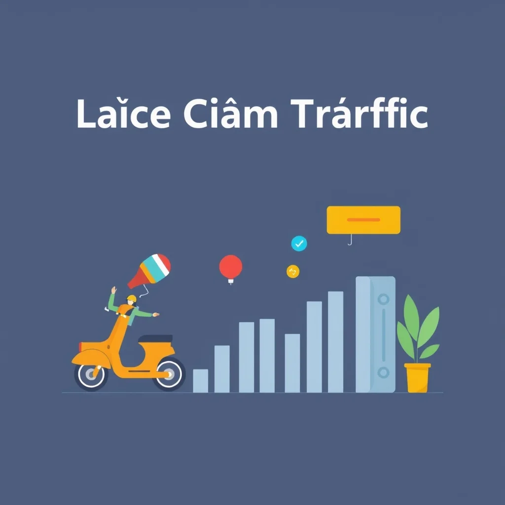 Voice Search Làm Giảm Traffic Kết Hợp Cách Thiết Lập Và Đo Lường Traffic Đến Từ Công Cụ AI Search: chiến lược tối ưu hiệu quả 2026