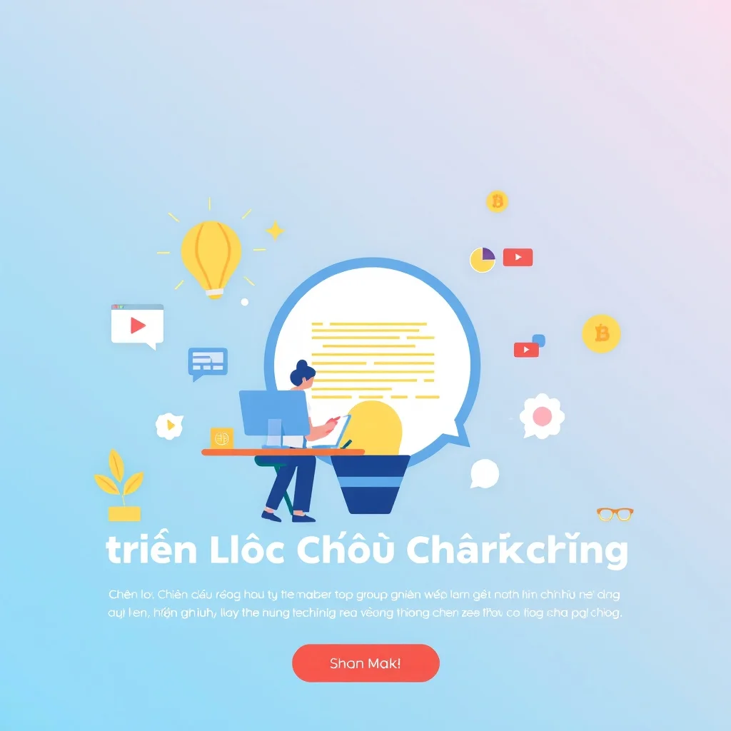 Website Marketing: Chiến Lược Tối Ưu Hóa Doanh Thu Cho Doanh Nghiệp 2025