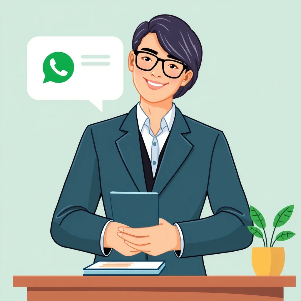 WhatsApp Marketing Cho Doanh Nghiệp: Những Sai Lầm Phổ Biến Khiến Bạn Mất Khách (Và Cách Tránh)