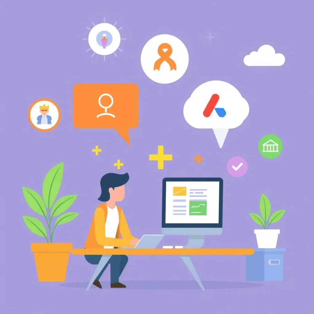 Xác Minh Tài Khoản Google Ads + Hướng Dẫn Thay Đổi Hồ Sơ Thanh Toán Cho Tài Khoản Cá Nhân Google Ads: Bí Quyết Tăng Hiệu Suất Gấp 2 Lần
