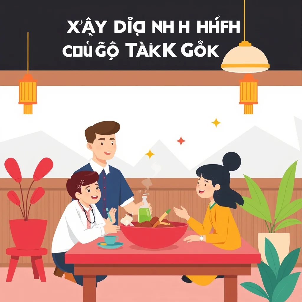 Xây Dựng Kênh TikTok Cho Doanh Nghiệp: Bí Quyết Tăng Hiệu Suất Gấp 2 Lần (Chiến Lược 2026)