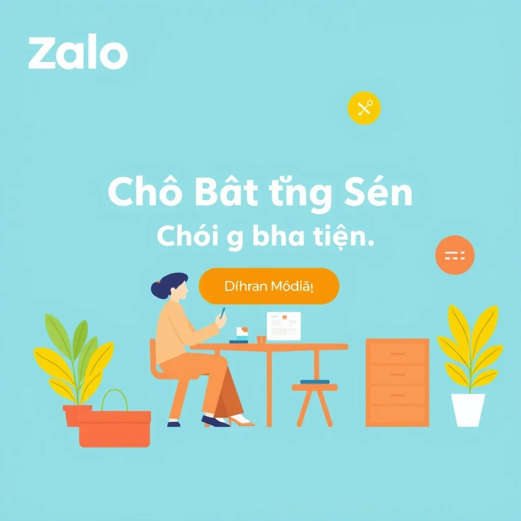 Zalo Ads Cho Bất Động Sản: Case Study Thực Tế Từ NgoiSaoMedia