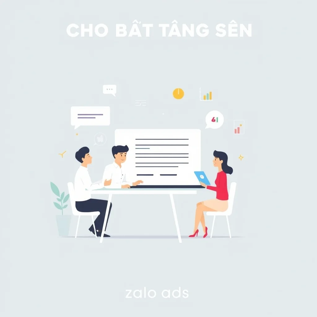 Zalo Ads Cho Bất Động Sản: chiến lược tối ưu hiệu quả 2026 (2)